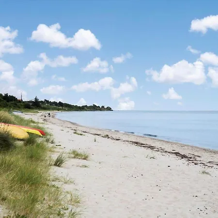 Сasa de vacaciones 30358-odder-samsovej-18 *