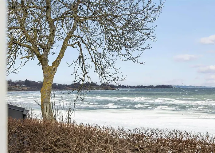 Сasa de vacaciones 30358-odder-samsovej-18 Rude (Arhus)