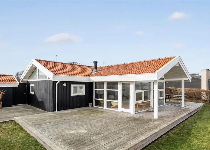 30358-odder-samsovej-18 Сasa de vacaciones *