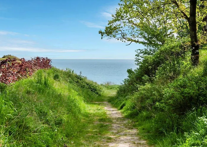 Сasa de vacaciones 30358-odder-samsovej-18