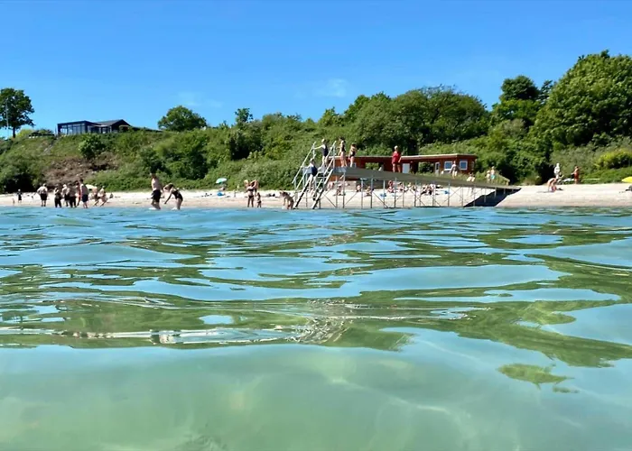 Сasa de vacaciones 30358-odder-samsovej-18 *