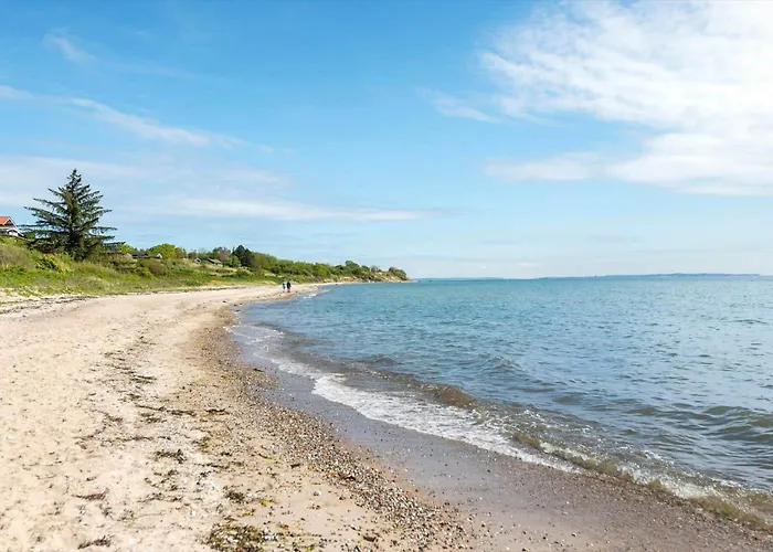 Сasa de vacaciones 30358-odder-samsovej-18 *