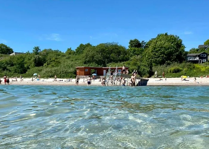 30358-odder-samsovej-18 Сasa de vacaciones Rude (Arhus)