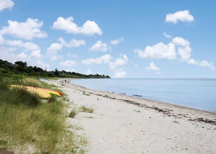 Сasa de vacaciones 30358-odder-samsovej-18 *