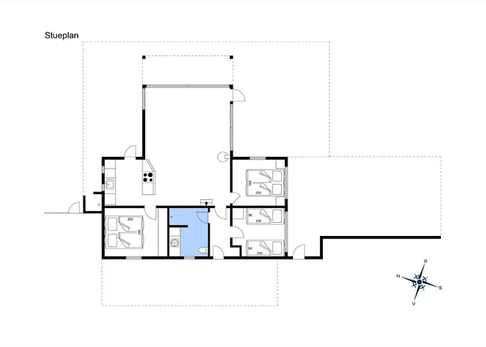 Сasa de vacaciones 30358-odder-samsovej-18 *